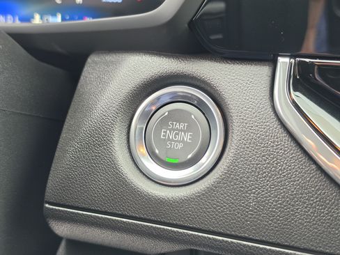 New 2026 Chevrolet Colorado Trail Boss AWD/4WD image 37