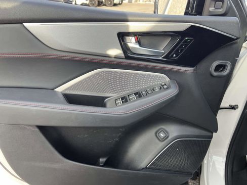 Certified 2023 Acura MDX A-Spec image 16