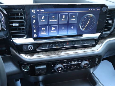 New 2025 Chevrolet Silverado 1500 RST image 21