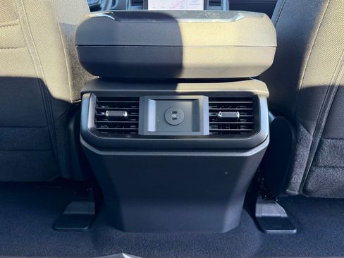 New 2025 Ford F150 STX w/ Equipment Group 200A image 21