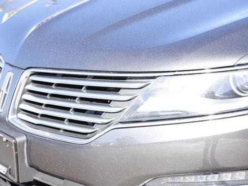 Used 2018 Lincoln MKC Reserve w/ Lincoln MKC Climate Package AWD/4WD image 10