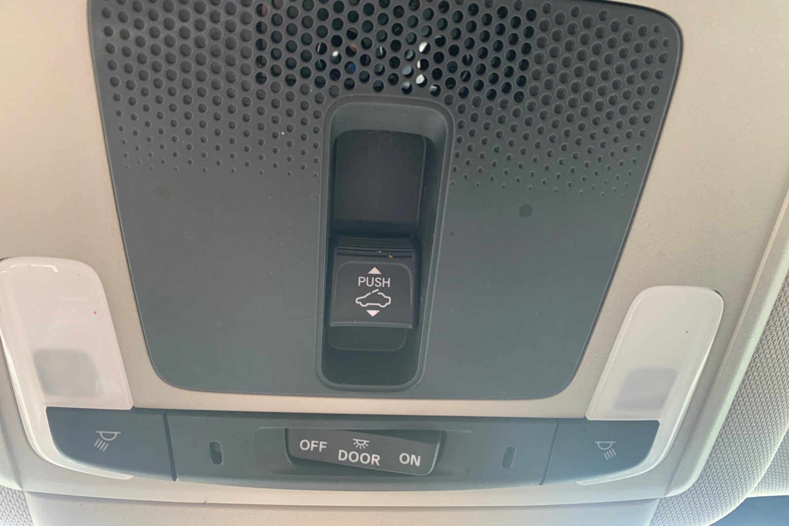 Used 2024 Honda CR-V EX image 35