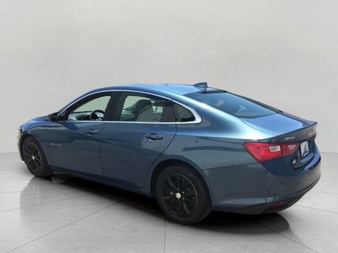 Used 2024 Chevrolet Malibu LT FWD image 22