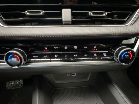 New 2026 Chevrolet Equinox RS w/ LPO, Floor Liner Package image 25