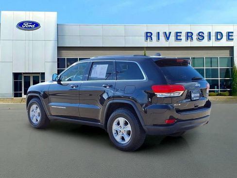 Used 2015 Jeep Grand Cherokee Laredo w/ Quick Order Package 23E image 4