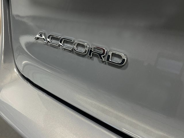 New 2026 Honda Accord SE image 6