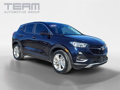 Used 2020 Buick Encore GX Preferred w/ Cold Weather Comfort Package