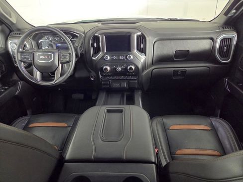 Used 2019 GMC Sierra 1500 AT4 w/ AT4 Premium Package image 31