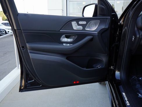 New 2026 Mercedes-Benz GLE 53 AMG 4MATIC Coupe image 14