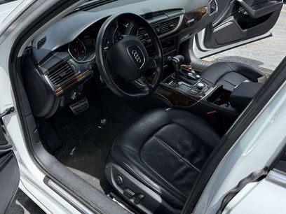 Used 2013 Audi A6 3.0T Premium Plus w/ Premium Plus Pkg