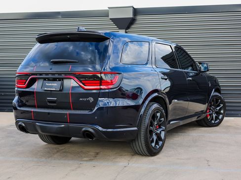 Used 2023 Dodge Durango SRT Hellcat image 7