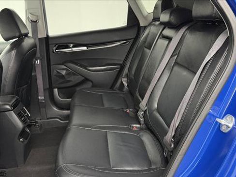 Used 2022 Kia Seltos SX AWD/4WD image 17
