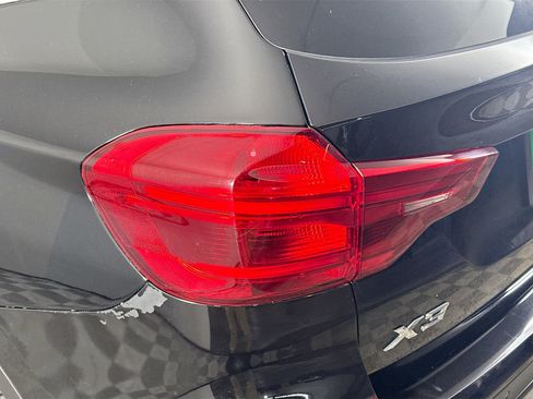 Used 2019 BMW X3 sDrive30i RWD image 36