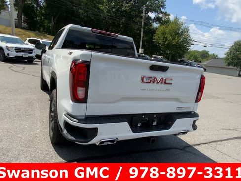 New 2025 GMC Sierra 1500 Elevation w/ Preferred Package image 8