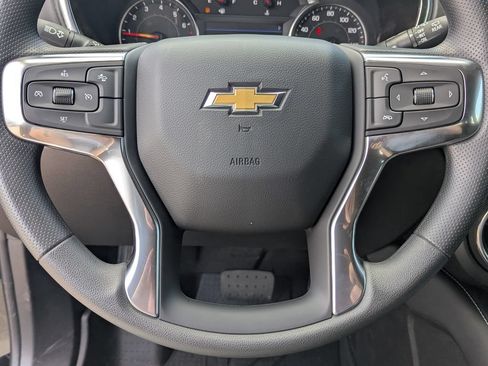 New 2026 Chevrolet Blazer LT w/ LPO, Floor Liner Package FWD image 15