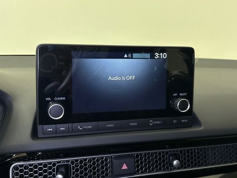 New 2026 Honda Civic Sport image 21