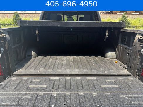 Used 2024 Ford F150 Lariat w/ FX4 Off-Road Package AWD/4WD image 27