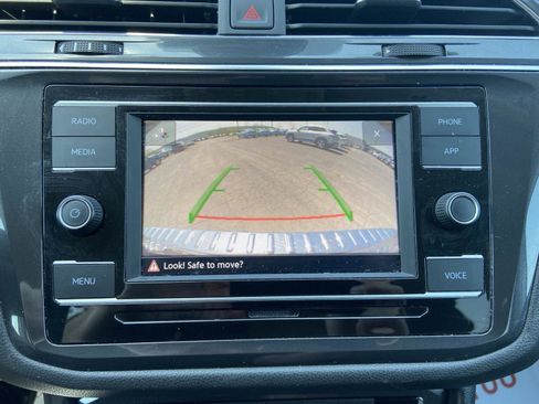 Used 2023 Volkswagen Tiguan S w/ Driver Assistance Package AWD/4WD image 25