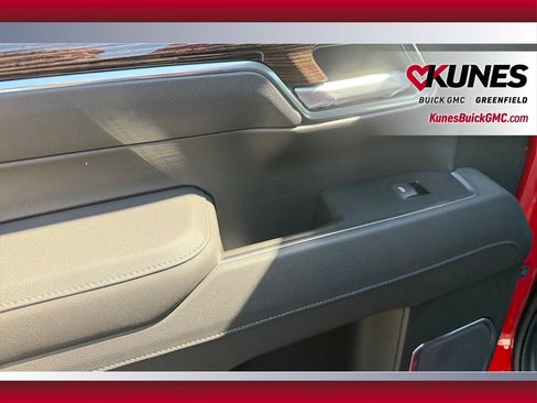 New 2026 GMC Sierra 1500 Elevation w/ Elevation Premium Package AWD/4WD image 31