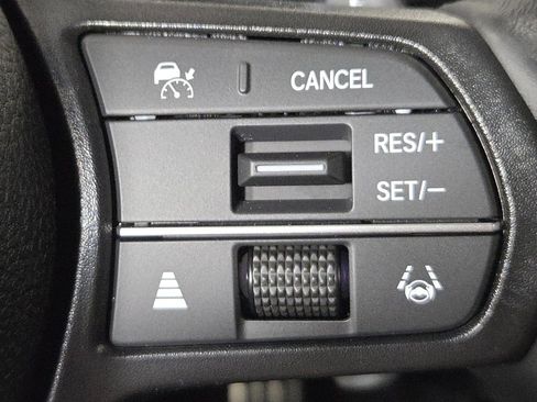 New 2026 Honda Accord Sport image 12