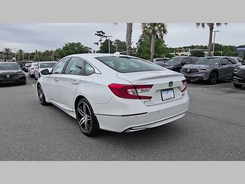 Used 2022 Honda Accord Touring image 30