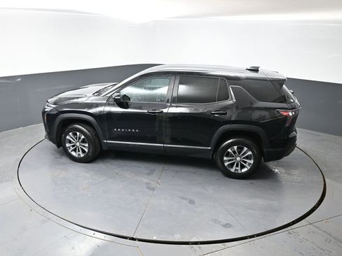 Used 2025 Chevrolet Equinox LT image 20