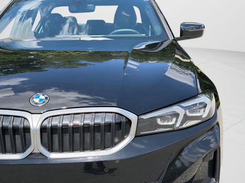 Used 2025 BMW 330i Sedan RWD image 23