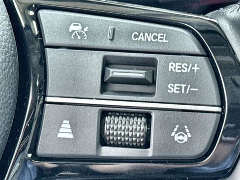 New 2026 Honda CR-V EX-L image 17