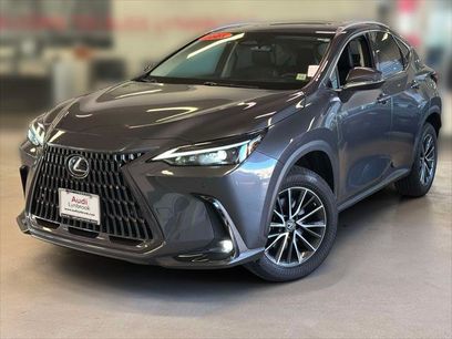 Used 2023 Lexus NX 250 FWD
