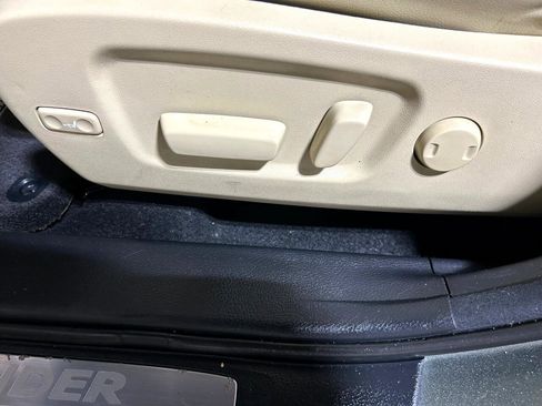 Used 2015 Toyota Highlander Limited image 10