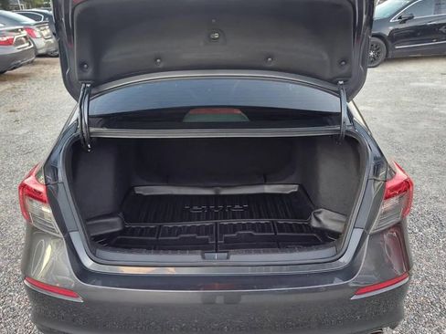 Used 2022 Honda Civic Sport image 10