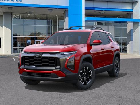 New 2026 Chevrolet Equinox ACTIV w/ Convenience Package III image 30