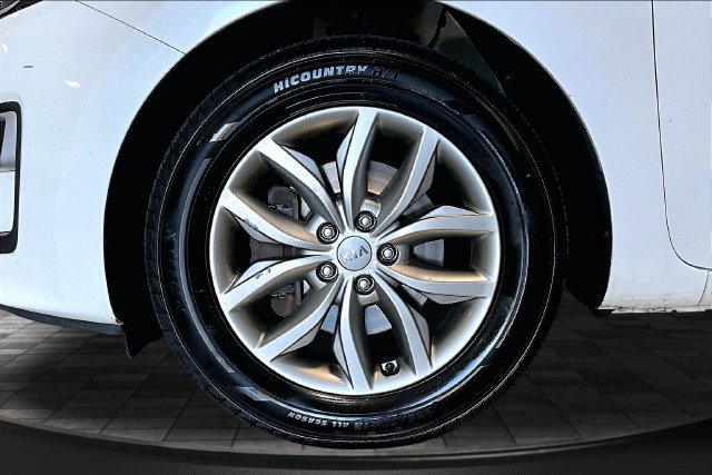 Used 2019 Kia Sedona EX FWD image 34