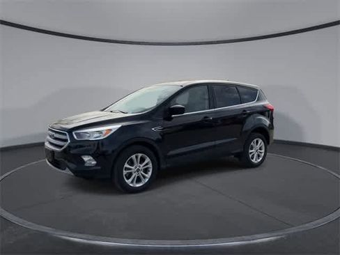 Used 2019 Ford Escape SE image 4