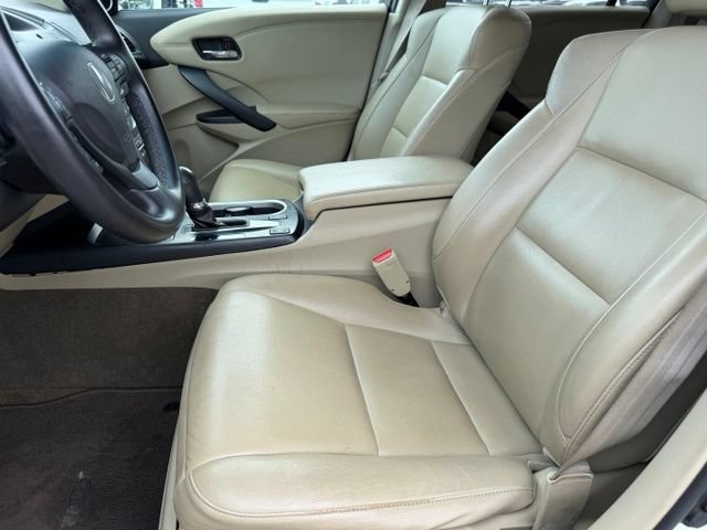 Used 2017 Acura RDX FWD image 13