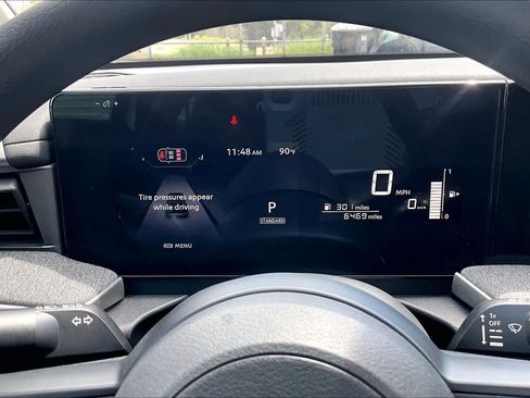 Certified 2026 Nissan Kicks S FWD image 25