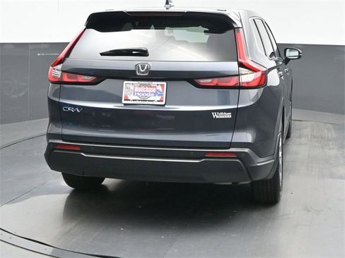 Certified 2024 Honda CR-V EX-L image 5