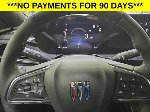 New 2026 Buick Envista Preferred w/ Convenience I Package FWD image 20