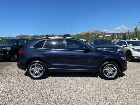Used 2016 Audi Q5 2.0T Premium w/ Audi MMI Navigation Plus AWD/4WD image 2