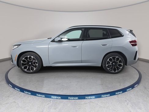 New 2026 BMW X3 xDrive30 w/ M Sport Package image 8