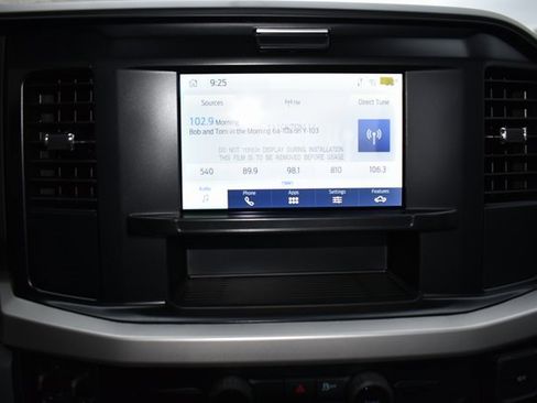 New 2025 Ford F350 XL w/ XL Chrome Package image 8