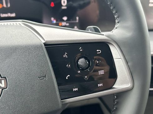 New 2026 Nissan Murano SV AWD/4WD image 30