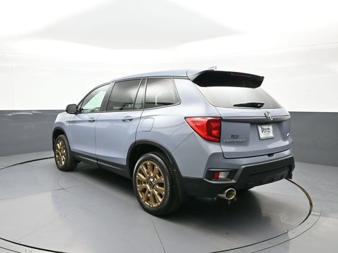 Certified 2023 Honda Passport EX-L image 8