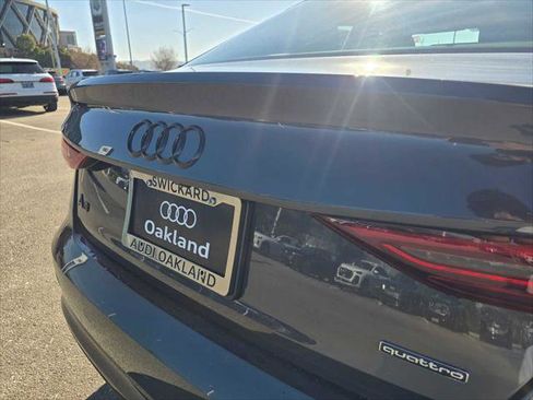 Used 2023 Audi A3 2.0T Premium Plus w/ Premium Plus Package image 15