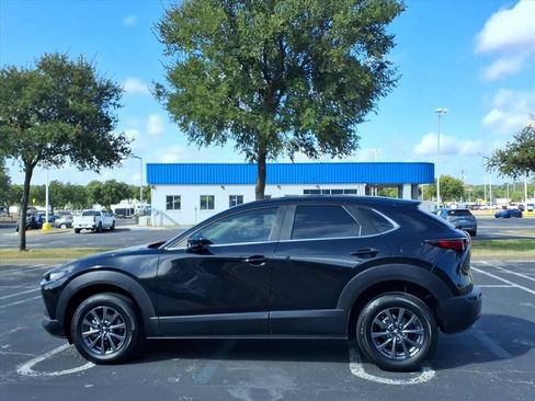 Used 2025 MAZDA CX-30 AWD 2.5 S image 9