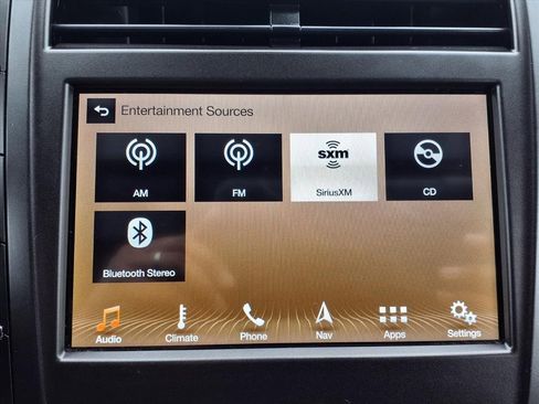 Used 2019 Lincoln MKC Reserve w/ MKC Climate Package image 19