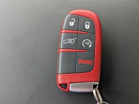 New 2026 Dodge Durango SRT Hellcat image 38