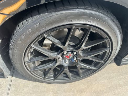 Used 2023 Dodge Charger Scat Pack RWD image 15