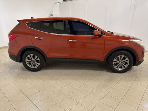 Used 2016 Hyundai Santa Fe Sport AWD/4WD image 7