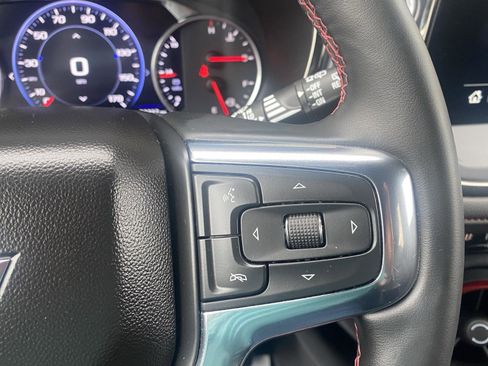 Used 2023 Chevrolet Blazer RS w/ LPO, Floor Liner Package FWD image 16